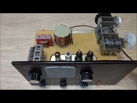 Регенератор Ромаса