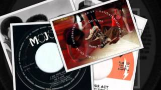 The O'Jays - Look Over Your Shoulder