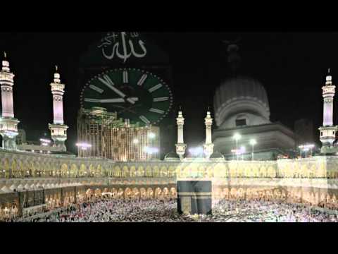 Kaptina Safat - 37 - Reciton Shejh: Sa'd el Gamidij