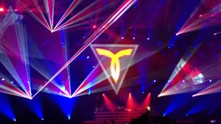 Markus Schulz - Remember This @ Transmission 2013: The Machine of Transformation