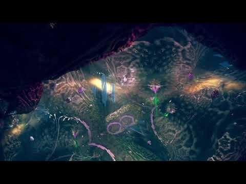 Max Cooper   Tom Hodge Resonant Expanse