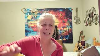 You Can&#39;t Rule Me by Lucinda Williams covered by Grace Shears