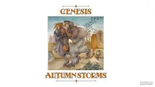 Download lagu Genesis - Autumn Storms  ( Full Album 1977) mp3