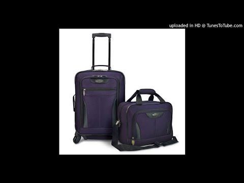 a mashup about a carry on