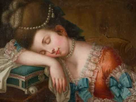 Baroque music for relaxation and sleeping ( Musica para dormir y relajarse )
