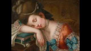 Baroque music for relaxation and sleeping ( Musica para dormir y relajarse )