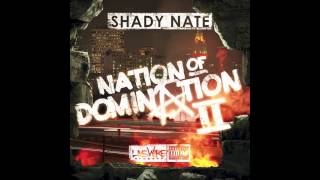 Shady Nate & Shady Nation - 1008 Grams [NEW 2013]