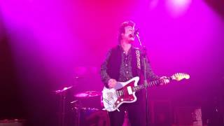 Flesh For Lulu - Laundromat Kat (Live @ Hammersmith Apollo 2013)