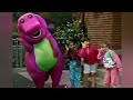Barney Song Listen Hoo S In The Forest