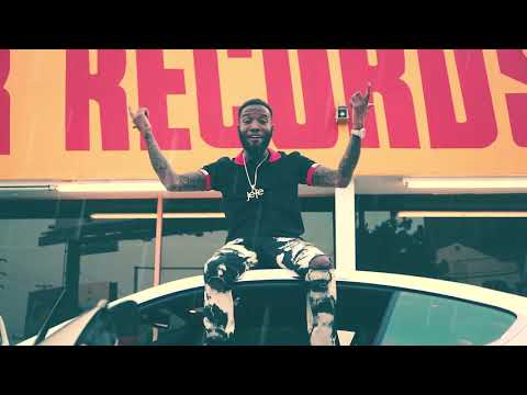 Shy Glizzy - Loving Me [Official Video]