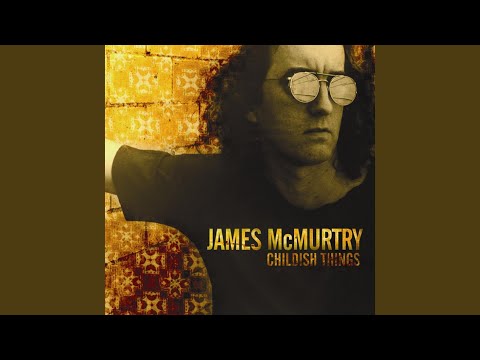 Holiday - James McMurtry
