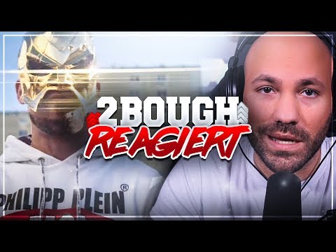 2Bough REAGIERT: 18 KARAT // BOYZ IN THE HOOD