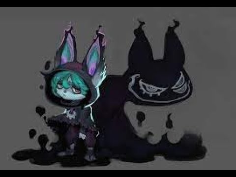 THE VEX SUPPORT OUTPLAY OF THE YEAR!!!!