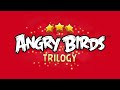 Title Theme Angry Birds Trilogy OST