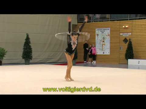 IJC 2011 - 1998 Hoop 01 - Diana Doman