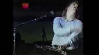 Jeff Healey - 'See The Light' - Texas '89 (pt. 3 of 5)