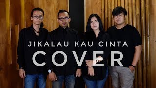 Download lagu Judika - Jikalau Kau Cinta - Cover || Umimma Khusna mp3