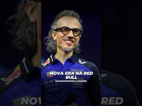 "RENOVAÇÃO DE MEKIES SINALIZA NOVA ERA DE ESTABILIDADE EM RED BULL PÓS-HORNER"