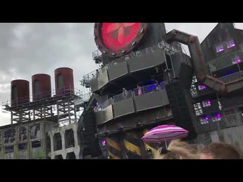 BOOMTOWN 2017 SECTOR 6