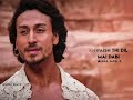 Pyar Ho Lyrics WhatsApp Status Munna Michael Tiger Shroff Nidhhi Agerwal Vishal Sunidhi