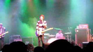 She&#39;s Killing Me- A Rocket to the Moon