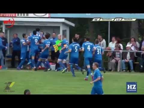 VfL Gerstetten - TSV Heubach: Zusammenfassung