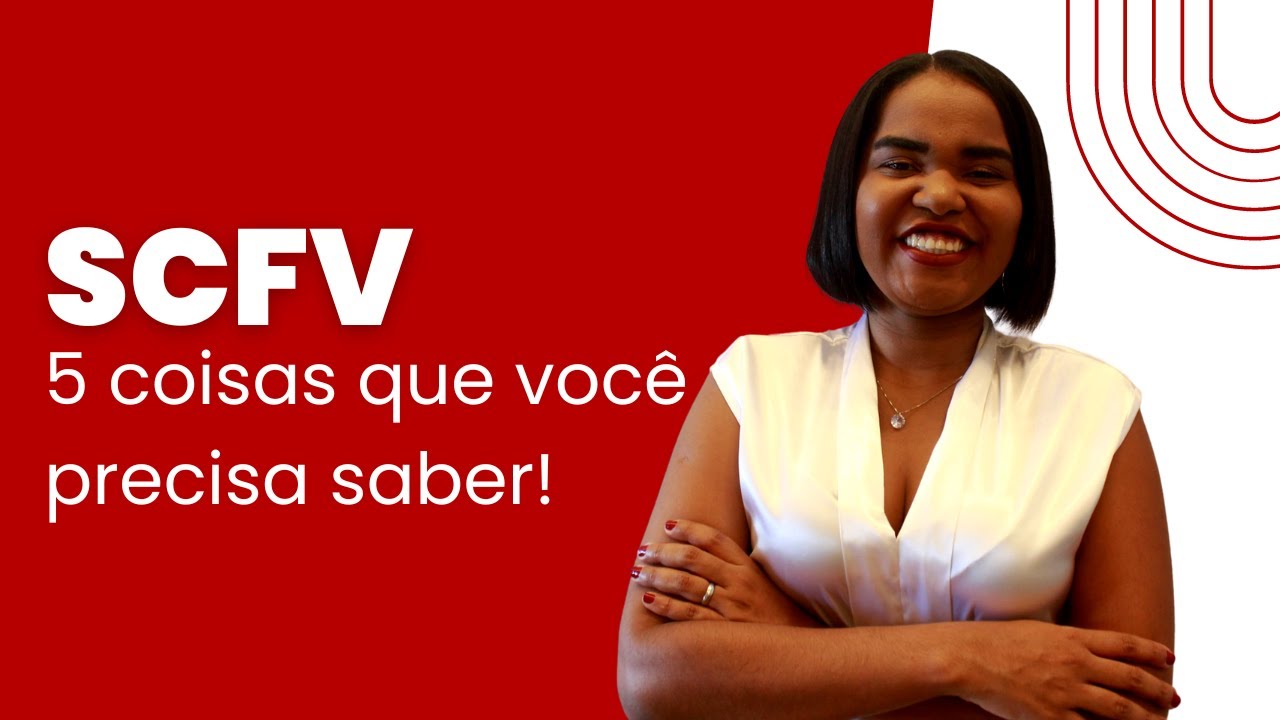 5 coisas que você precisa saber sobre o SCFV!