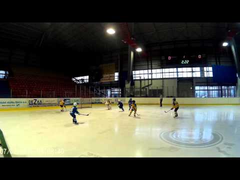 7.2.2016 Mistr. utkání Děčín