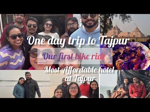 Tajpur Trip|places near kolkata|Kirti Resort Tajpur|One day trip from Kolkata|Best resort in Tajpur