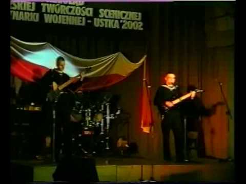 Tadeusz Sztaba i jego band :)