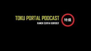Kamen Sentai GoRider : Round Table 2