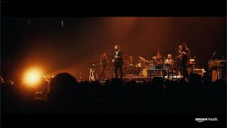 Father John Misty - I'm Writing a Novel (Live from Seattle)
