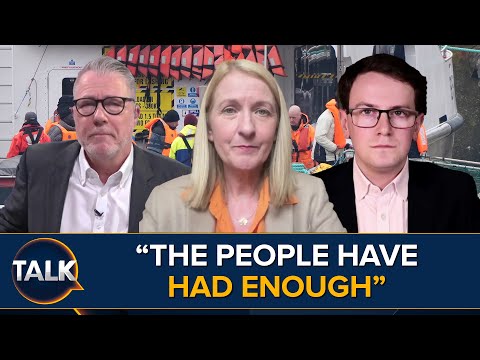 “People Are OUTRAGED” | Labour Party Revolt As MPs Slam Asylum Housing Plans In Council Houses