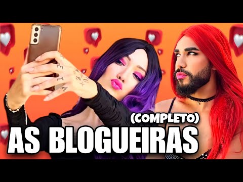 CONFLITO | AS BLOGUEIRAS