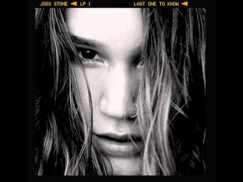 Joss Stone Lyrics