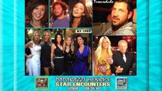 Real Housewives of BH, DWTS Maks, Shauna Sand H2638