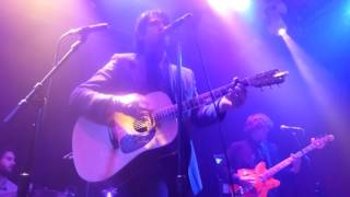 Cameron Avery - Disposable live @ Rickshaw Stop, SF - March 22, 2017