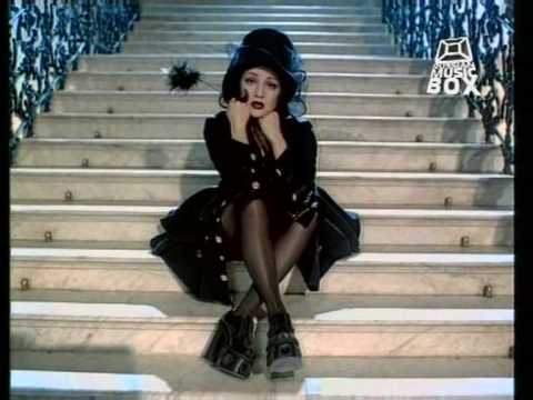 Мой ненаглядный-Т.Буланова (Клип 1997)