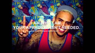 Chris Brown - Calypso