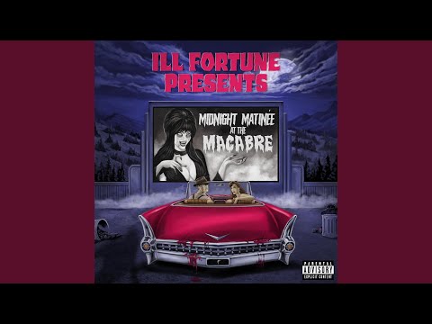 Mutanoid Underground Dwellers