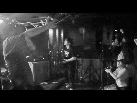 VICE CITY SLAVE 3/22/2025 Nagoya Sakae Party'z