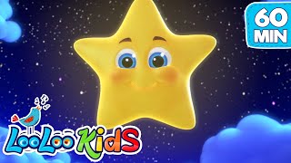 Twinkle, Twinkle, Little Star - Fun Songs for Children | LooLoo Kids