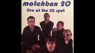 Matchbox 20 - Damn - Live At - Hammerstein Ballroom 1998-03-20 (MTV 10 Spot)