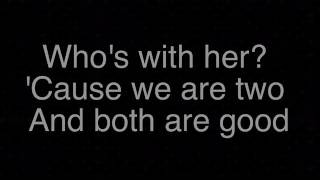 Marcus and Martinus - Leah || English lyrics