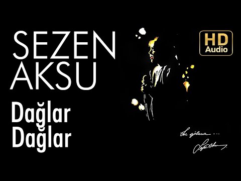 Video thumbnail for Dağlar Dağlar