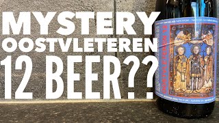 Westvleteren 12 Rip Off?? Oostvleteren 12 Quadrupel De Struise Brouwers