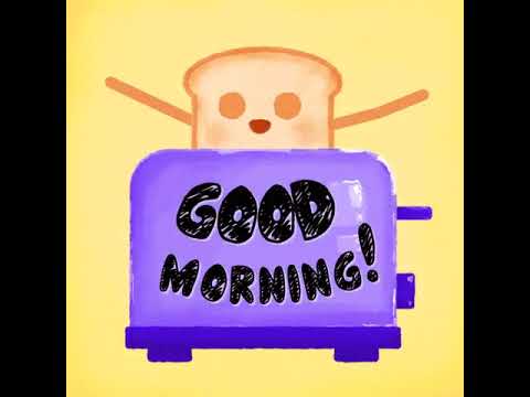 Grumpy Morning Gif
