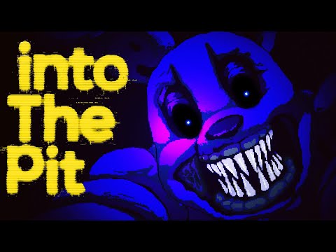 Five Nights at Freddy's: Into The Pit - Part 3e