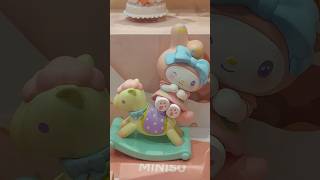SO VERY CUTE #mymelody #shorts #feedshorts #sanrio