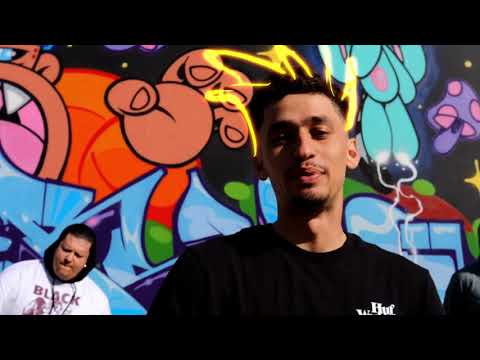 M$M BY NB MAC FT KEYZO & JOSEPPI